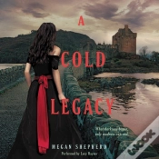 Capa do artigo Cold Legacy
