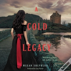 Capa do artigo Cold Legacy