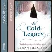 Capa do artigo Cold Legacy