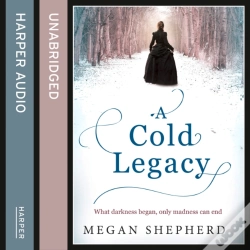 Capa do artigo Cold Legacy
