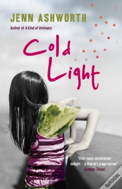 Capa do artigo Cold Light