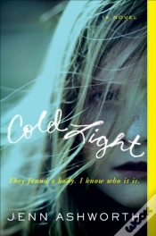 Capa do artigo Cold Light