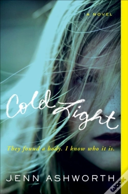 Capa do artigo Cold Light