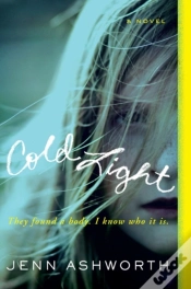 Capa do artigo Cold Light