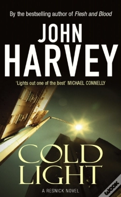 Capa do artigo Cold Light