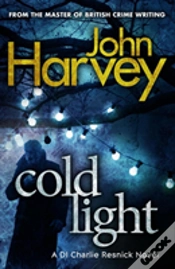 Capa do artigo Cold Light