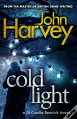 Capa do artigo Cold Light