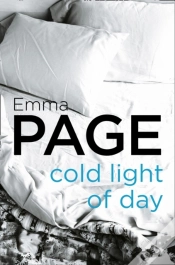 Capa do artigo Cold Light Of Day
