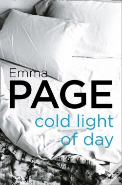 Capa do artigo Cold Light Of Day