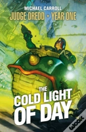 Capa do artigo Cold Light Of Day