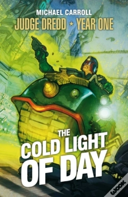 Capa do artigo Cold Light Of Day