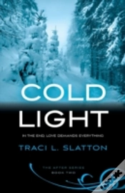 Capa do artigo Cold Light