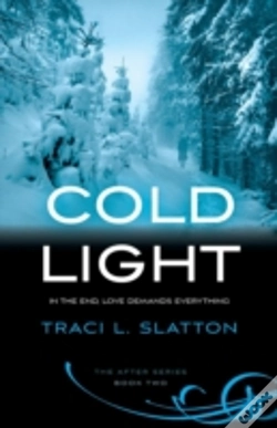 Capa do artigo Cold Light