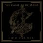 Cold Like War - CD - Preview