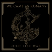 Capa do artigo Cold Like War - CD