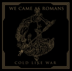 Capa do artigo Cold Like War - CD
