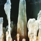 Capa do artigo Cold + Liquid - Vinil