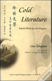 Capa do artigo Cold Literature