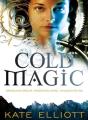 Cold Magic - Preview