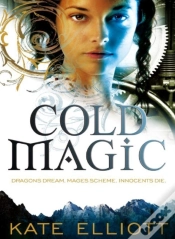 Capa do artigo Cold Magic