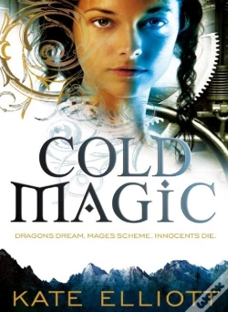 Capa do artigo Cold Magic