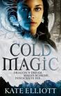 Cold Magic - Preview