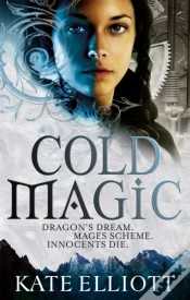 Capa do artigo Cold Magic