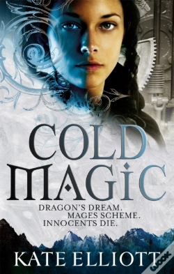 Capa do artigo Cold Magic