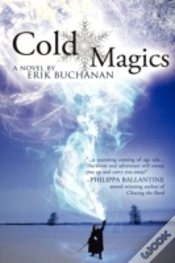 Capa do artigo Cold Magics
