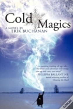Capa do artigo Cold Magics