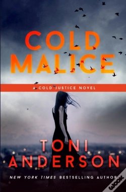 Capa do artigo Cold Malice