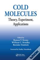 Cold Molecules