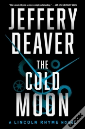 Capa do artigo Cold Moon