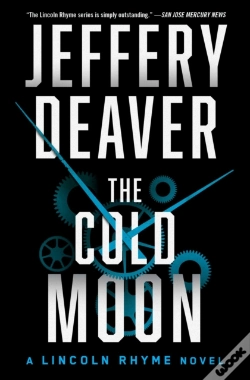 Capa do artigo Cold Moon