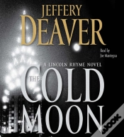 Capa do artigo Cold Moon