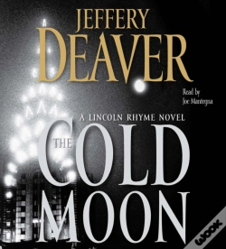 Capa do artigo Cold Moon