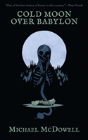 Cold Moon Over Babylon  Valancourt 20th - Preview