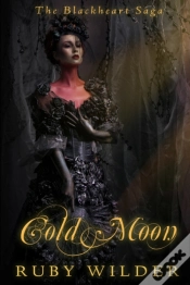 Capa do artigo Cold Moon