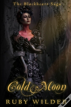 Capa do artigo Cold Moon