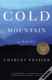 Capa do artigo Cold Mountain