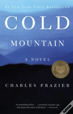 Capa do artigo Cold Mountain