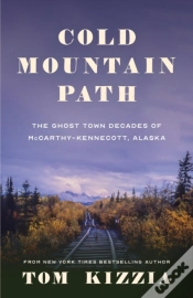 Capa do artigo Cold Mountain Path