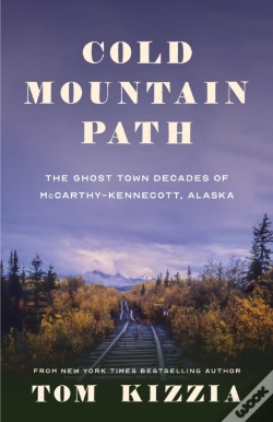 Capa do artigo Cold Mountain Path