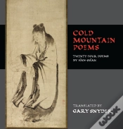 Capa do artigo Cold Mountain Poems