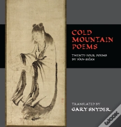 Capa do artigo Cold Mountain Poems
