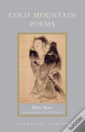 Capa do artigo Cold Mountain Poems