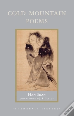 Capa do artigo Cold Mountain Poems