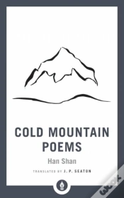 Capa do artigo Cold Mountain Poems