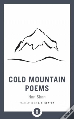 Capa do artigo Cold Mountain Poems