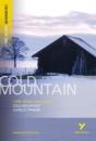 Cold Mountain (York Notes Advanced) English Literature Study Guide - For 2026, 2027 Exams - Preview